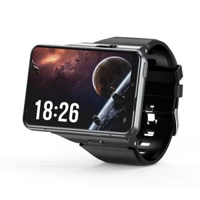 Montre connect&eacute;e LOKMAT APPLLP MAX Noir