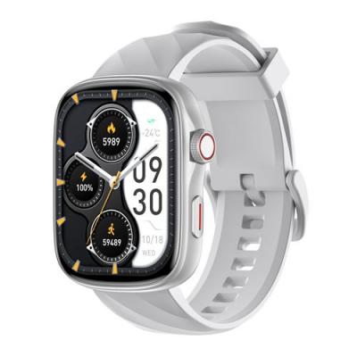 GENERIQUE Montre Connect&eacute;e - NEOZHOU - Analyse du Sommeil IA - Surveillance Sant&eacute; - Argent