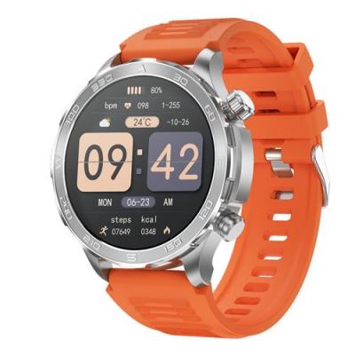  Montre Connect&eacute;e - NEOZHOU - DK67 - Ecran 1,53"" - Bluetooth - Sant&eacute; - Boussole
