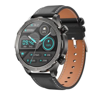  Montre Connect&eacute;e - NEOZHOU - DK67 - Ecran 1,53"" - Bluetooth - Sant&eacute; - Noir