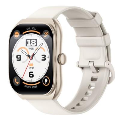  Montre Connect&eacute;e - NEOZHOU - Z172 - Bluetooth - Etanche - Surveillance Sant&eacute;