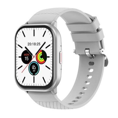  Montre Connect&eacute;e ZL99J - Bluetooth, Musique, Surveillance Sant&eacute;, Argent