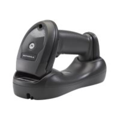  Zebra LI4278 - Scanner de code &agrave; barres - portable - imageur lin&eacute;aire - 547 scans / seconde - d&eacute;cod&eacute; - Bluetooth 2.1 
