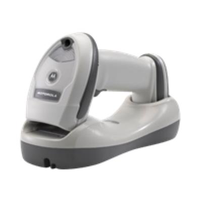 ZEBRA  Li4278 Bluetooth Usb Imager Barcode Scanner Blanc