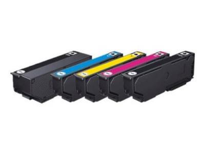 EPSON Multipack  Claria Premium Ink 33 Oranges 5 couleurs 