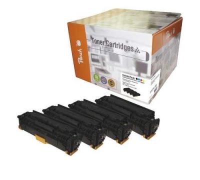  Multipack Peach, Compatible avec HP No. 312