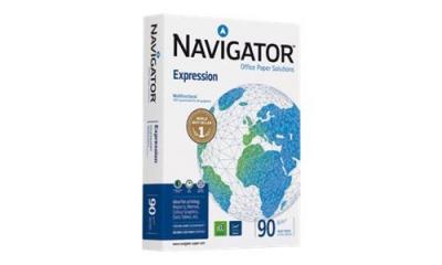 GENERIQUE Navigator EXPRESSION papier jet d'encre A3 (297x420 mm) Mat Blanc