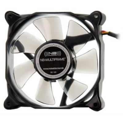 NOISEBLOCKER  multiframe s-series m8 s1 - 80mm