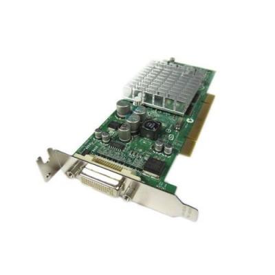 PNY NVIDIA Quadro NVS 280 by  - Carte graphique - Quadro NVS 280 - 64 Mo DDR - PCI - Pour la vente au d&eacute;tail