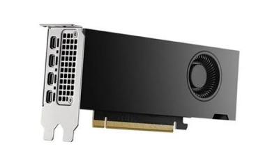DELL  490-BKLT carte graphique NVIDIA RTX 2000 Ada 16 Go GDDR6