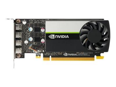 HP NVIDIA T1000 - carte graphique - T1000 - 8 Go