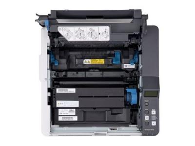 OKI Imprimante LED Ethernet  B513dn avec duplex et affichage LCD