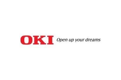 OKI  Executive ES8453/ES8473 Tambour magenta - 44844474