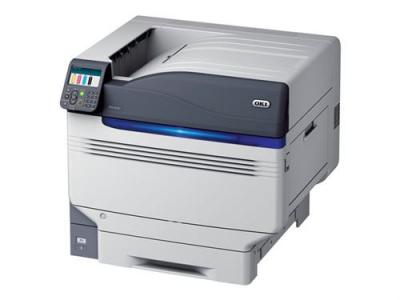 OKI  PRO9431dn - imprimante - couleur - LED