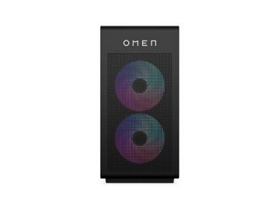 HP OMEN 35L by  GT16-1012nf - microATX Ryzen 9 9900X3D - 64 Go - SSD 2 x 2 To