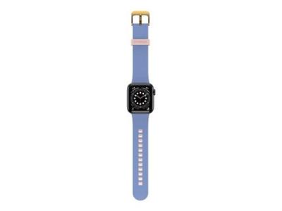 OTTERBOX  Un bracelet&agrave; porter partout pour Apple Watch (42/44mm) Serendipity