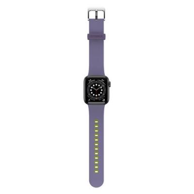 OTTERBOX  Un bracelet&agrave; porter partout pour Apple Watch (42/44mm) Back In Time
