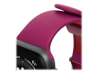 OTTERBOX  Un bracelet&agrave; porter partout pour Apple Watch (42/44mm) Pulse Check