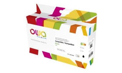 OWA  Cartouche d'encre remanufactur&eacute;e  - haute capacit&eacute; - Noir - pour EPSON T9081