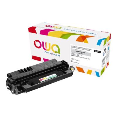 ARMOR OWA - Noir - compatible - remanufactur&eacute; - cartouche de toner - pour HP LaserJet 5000, 5100 