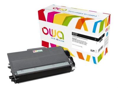ARMOR Owa Toner Owa compatible Brother TN3430 noir pour imprimante laser
