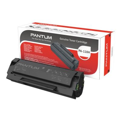 XEROX Toner noir haute capacit&eacute; Pantum pour P2000 et P2050 (PA-110H)