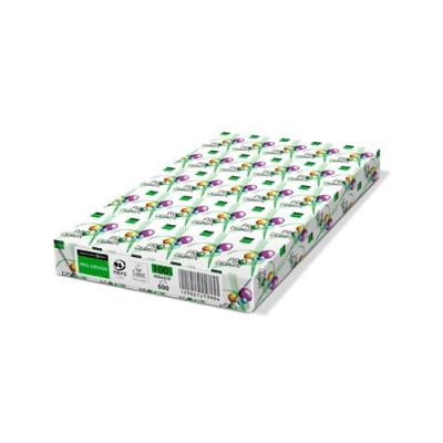 PRO DESIGN Papier satin&eacute;  - blanc - 100 g - A3 - sp&eacute;cial laser - ramette de 500 feuilles