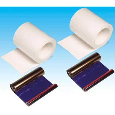 GENERIQUE Papier photo &agrave; sublimation thermique 10 x 15 pour imprimante DS-40