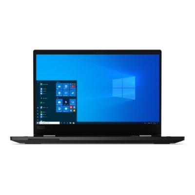 LENOVO  TP L13 Yoga AMD R5-5650U 8GB 256GB W10P 13