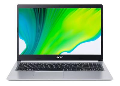 ACER PC Portable  Aspire 5 A515-44-R8HD 15.6"" AMD Ryzen 3 8 Go RAM 128 Go SSD Gris 