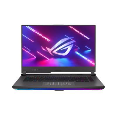 ASUS PC Portable ROG STRIX-G15-G513RM-HQ264W 15 WQHD AMD Ryzen 7 16Go RAM DDR5 512Go SSD Win 11 Home Gris