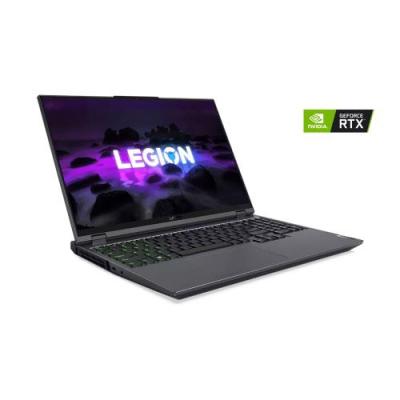 LENOVO  Legion 5 Pro 16IAH 82RF004QGE