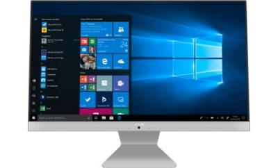 ASUS PC Tout-en-un  Vivo Pro 23,8"" Intel Core i5 8 Go RAM 512 Go SSD Blanc 