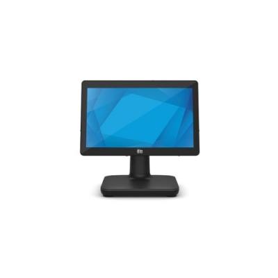 ELO POS 15IN FHD Win 10 CELERON 4/128SSD Cap 10-Touch ZBEZEL BLK