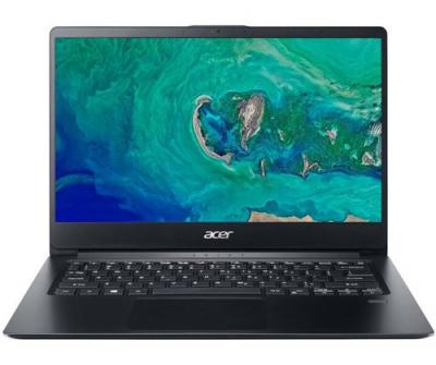 ACER  Swift 1 SF114-32-P8FR - Noir