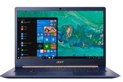 ACER PC Ultra-Portable  Swift 5 SF514-53T58PJ 14"" Tactile 