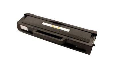 PEACH  toner module noire, compatible avec samsung mlt-d1042