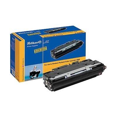 PELIKAN  Toner HP Q2683A Magenta Cartouche de toner
