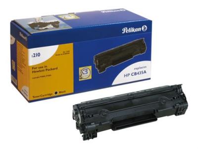 GENERIQUE Pelikan Toner Hp Cb435a 