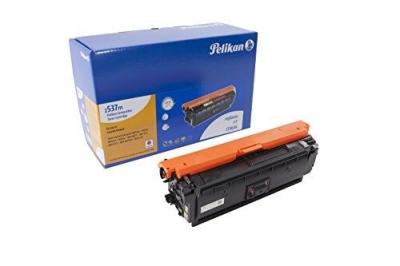 PELIKAN 4284334 toner laser compatible avec imprimantes hp, magenta 