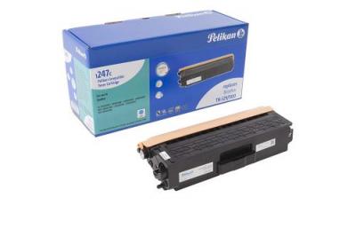 PELIKAN  4284136 Cartouche de toner Cyan