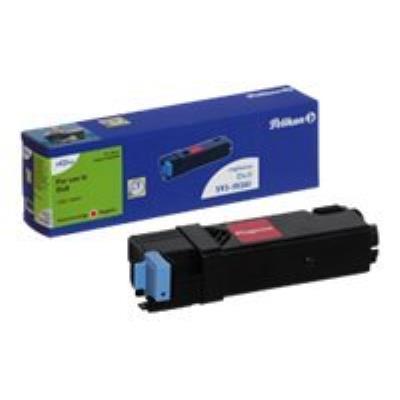 GENERIQUE Pelikan - Magenta - compatible - cartouche de toner - pour Dell 1320c, 1320cn