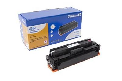 PELIKAN  4283771 Cartouche de toner Magenta 1 pi&egrave;ce(s)