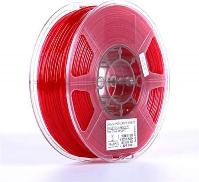  PETG Rouleau Filament pour imprimante 3D - - 1.75mm - Magenta 1kg
