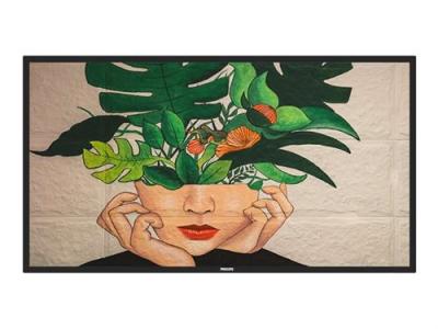 PHILIPS  86BDL4650D - 86"" 4K UHD