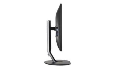  Philips-Moniteur 272B7QPJEB (16 : 9 0,233 0,233 x 690 mm x 458 x 252 mm Noir 596,7 x 335,7) mm