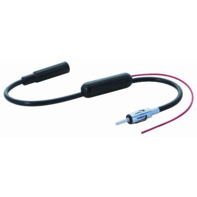 PHONOCAR  8/515 Amplificateur Antenne Universelle Multicolore