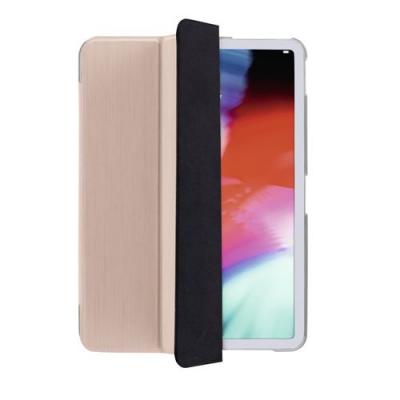HAMA  Pochette pour tablette pour Apple iPad Pro 12.9"" (2018), or rose