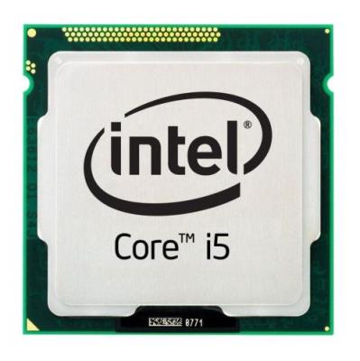 INTEL  Core i5 7400 / 3 GHz processeur