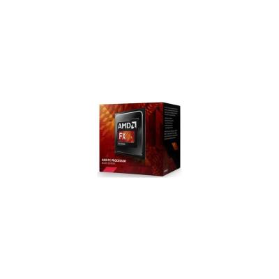 AMD Processeurs  Fx 6-core Black Edition Fx-6350 With Wraith Cooler 2.9ghz 6mo L2 Bo&icirc;te 